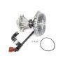 US Motor Works MCK1031 Engine Water Pump and Fan Clutch