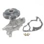 US Motor Works MCK1034 Engine Water Pump and Fan Clutch