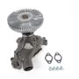 US Motor Works MCK1035 Engine Water Pump and Fan Clutch