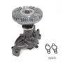 US Motor Works MCK1039 Engine Water Pump and Fan Clutch