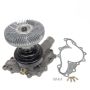 US Motor Works MCK1043 Engine Water Pump and Fan Clutch