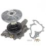 US Motor Works MCK1044 Engine Water Pump and Fan Clutch