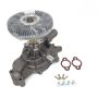 US Motor Works MCK1045 Engine Water Pump and Fan Clutch