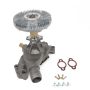 US Motor Works MCK1047 Engine Water Pump and Fan Clutch