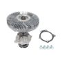 US Motor Works MCK1049 Engine Water Pump and Fan Clutch