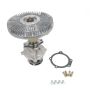 US Motor Works MCK1050 Engine Water Pump and Fan Clutch