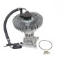 US Motor Works MCK1052 Engine Water Pump and Fan Clutch