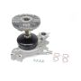US Motor Works MCK1053 Engine Water Pump and Fan Clutch