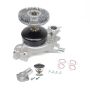 US Motor Works MCK1054-T Engine Water Pump and Fan Clutch