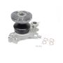 US Motor Works MCK1056 Engine Water Pump and Fan Clutch