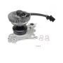 US Motor Works MCK1058 Engine Water Pump and Fan Clutch