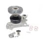 US Motor Works MCK1059-T Engine Water Pump and Fan Clutch