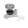US Motor Works MCK1059 Engine Water Pump and Fan Clutch