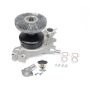 US Motor Works MCK1060-T Engine Water Pump and Fan Clutch