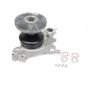 US Motor Works MCK1060 Engine Water Pump and Fan Clutch