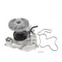 US Motor Works MCK1067 Engine Water Pump and Fan Clutch
