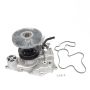 US Motor Works MCK1068 Engine Water Pump and Fan Clutch
