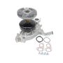 US Motor Works MCK1069 Engine Water Pump and Fan Clutch