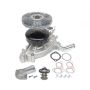 US Motor Works MCK1070-T Engine Water Pump and Fan Clutch