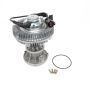 US Motor Works MCK1072 Engine Water Pump and Fan Clutch