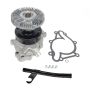 US Motor Works MCK1079-TU Engine Water Pump and Fan Clutch