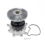 US Motor Works MCK1084 Engine Water Pump and Fan Clutch