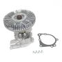 US Motor Works MCK1087 Engine Water Pump and Fan Clutch