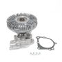 US Motor Works MCK1088 Engine Water Pump and Fan Clutch