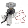 US Motor Works MCK1089 Engine Water Pump and Fan Clutch