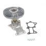 US Motor Works MCK1092 Engine Water Pump and Fan Clutch