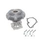US Motor Works MCK1093 Engine Water Pump and Fan Clutch