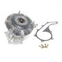 US Motor Works MCK1095 Engine Water Pump and Fan Clutch