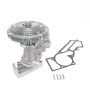 US Motor Works MCK1096 Engine Water Pump and Fan Clutch