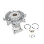 US Motor Works MCK1097 Engine Water Pump and Fan Clutch