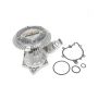 US Motor Works MCK1098 Engine Water Pump and Fan Clutch