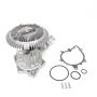 US Motor Works MCK1099 Engine Water Pump and Fan Clutch