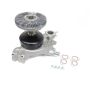 US Motor Works MCK1109 Engine Water Pump and Fan Clutch