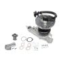 US Motor Works MCK2001-T Engine Water Pump and Fan Clutch