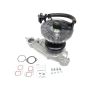 US Motor Works MCK2001 Engine Water Pump and Fan Clutch