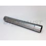 Different Trend Aluminized 4″x30″ Muffler Delete Pipe MDP-404030