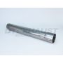 Different Trend 409 Stainless Steel 4″x30″ Muffler Delete Pipe MDP-404030SS