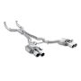 Akrapovic ME-BM/T/4 Evolution Line (Titanium)