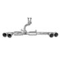 Akrapovic ME-NI/T/1 Evolution Line (Titanium)