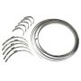 MEVOTECH AT36 CV Joint Boot Kit