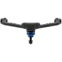 MEVOTECH CMK3198 Suspension Control Arm and Ball Joint Assembly