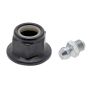 MEVOTECH CMK3198 Suspension Control Arm and Ball Joint Assembly