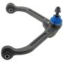 MEVOTECH CMK3198 Suspension Control Arm and Ball Joint Assembly