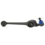 MEVOTECH CMK5311 Suspension Control Arm and Ball Joint Assembly