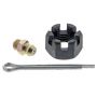 MEVOTECH CMK5311 Suspension Control Arm and Ball Joint Assembly