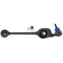 MEVOTECH CMK5311 Suspension Control Arm and Ball Joint Assembly